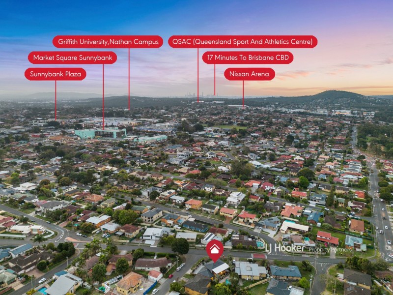 2 Pankina Street, Sunnybank QLD 4109