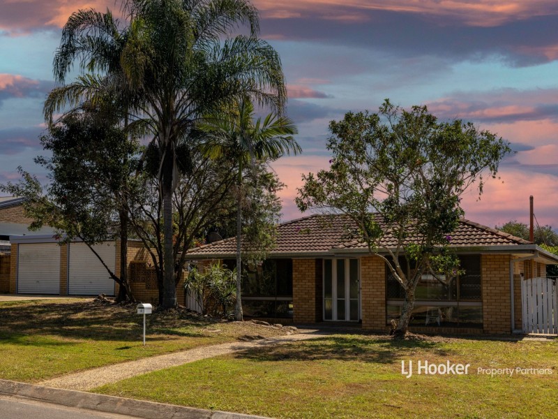 6 Cresswell Street, Sunnybank QLD 4109