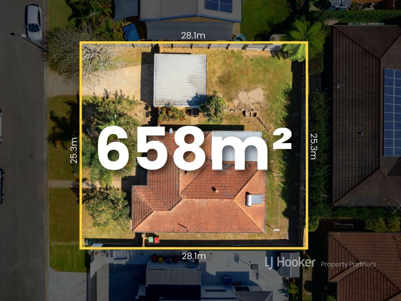 6 Cresswell Street, Sunnybank QLD 4109