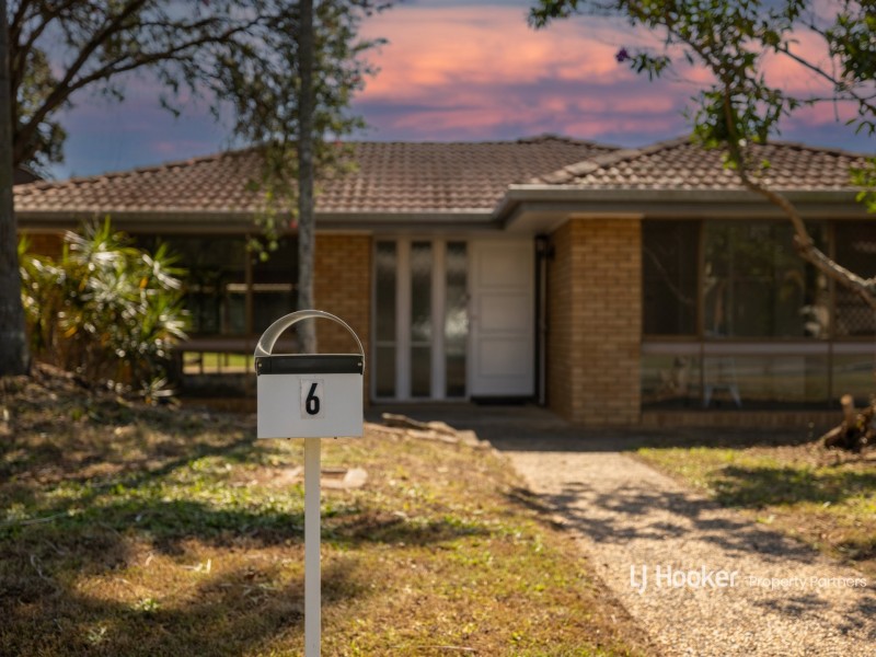 6 Cresswell Street, Sunnybank QLD 4109