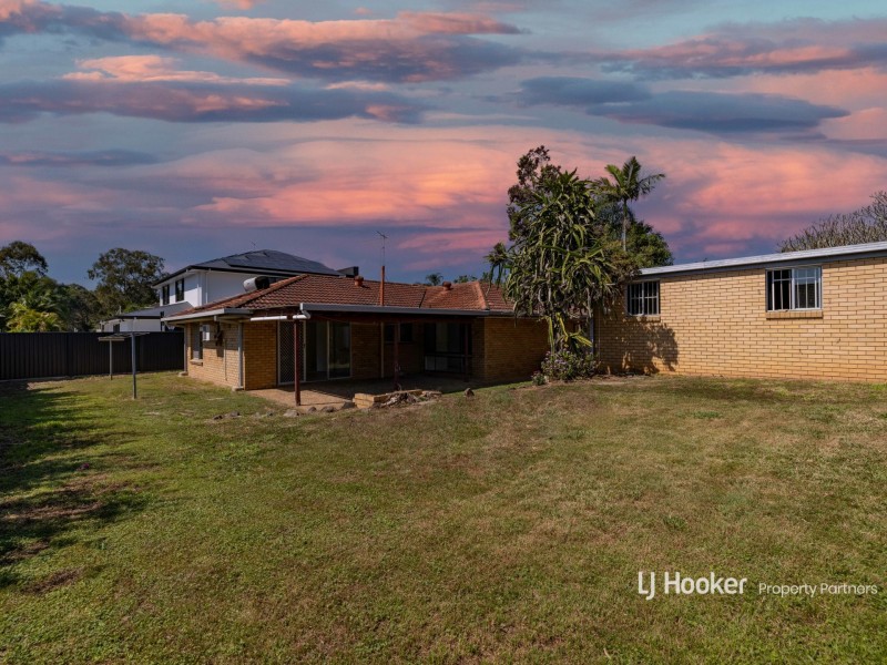 6 Cresswell Street, Sunnybank QLD 4109