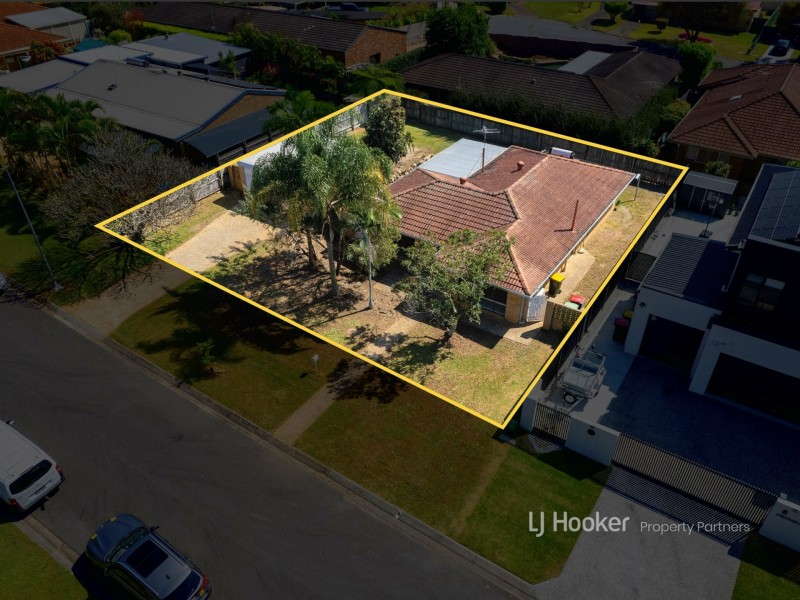 6 Cresswell Street, Sunnybank QLD 4109