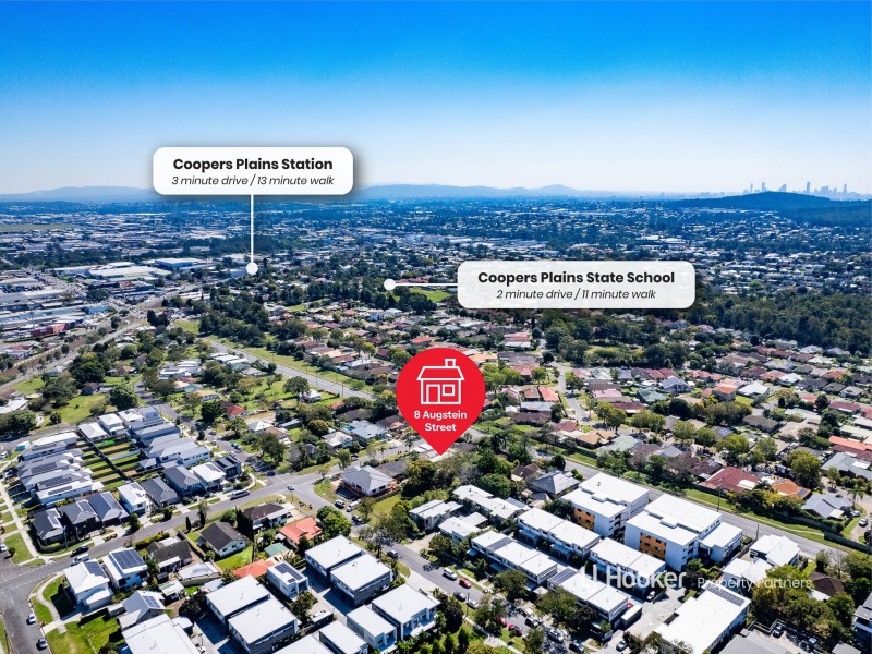 8 Augstein Street, Coopers Plains QLD 4108