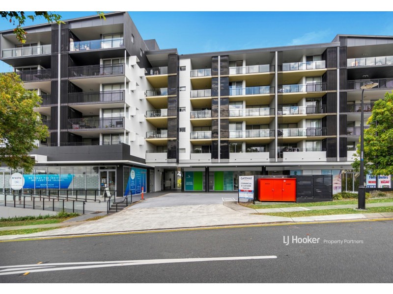 503/66 Slobodian Avenue, Eight Mile Plains QLD 4113