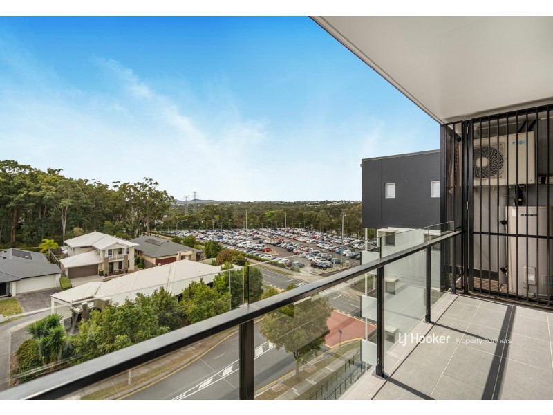 503/66 Slobodian Avenue, Eight Mile Plains QLD 4113
