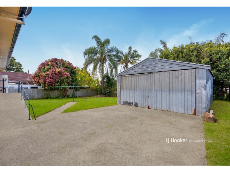 11 Fleur Street, Woodridge QLD 4114
