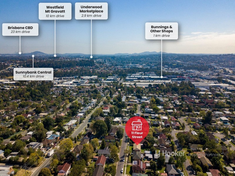 11 Fleur Street, Woodridge QLD 4114