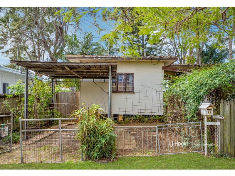 88 Albert Street, Woodridge QLD 4114