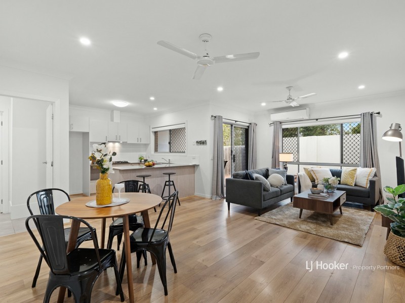 4/248 Padstow Road, Eight Mile Plains QLD 4113