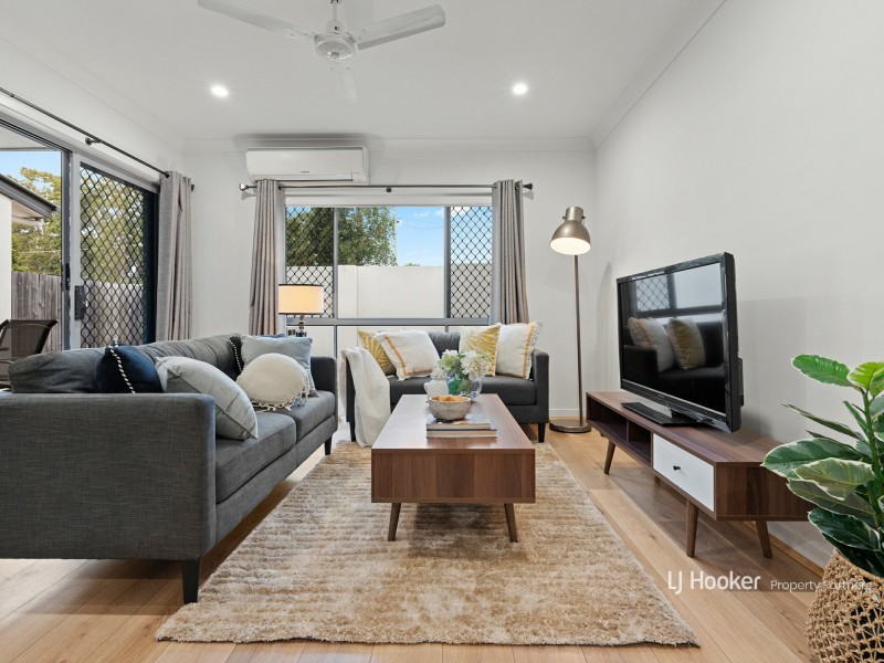 4/248 Padstow Road, Eight Mile Plains QLD 4113