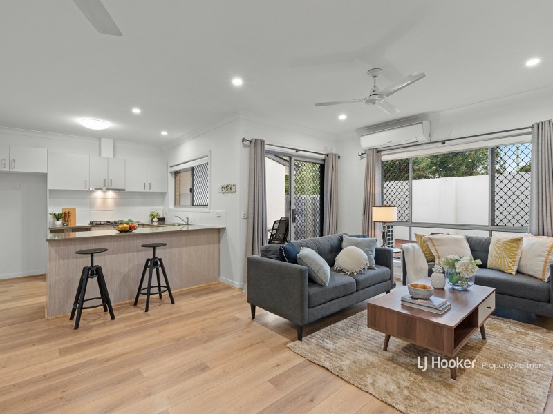 4/248 Padstow Road, Eight Mile Plains QLD 4113