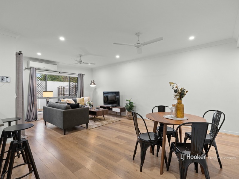 4/248 Padstow Road, Eight Mile Plains QLD 4113