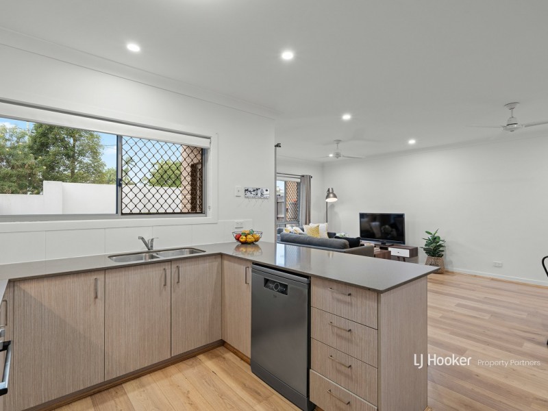 4/248 Padstow Road, Eight Mile Plains QLD 4113