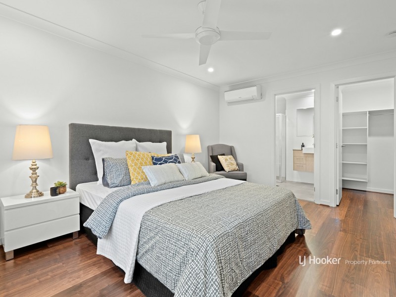 4/248 Padstow Road, Eight Mile Plains QLD 4113