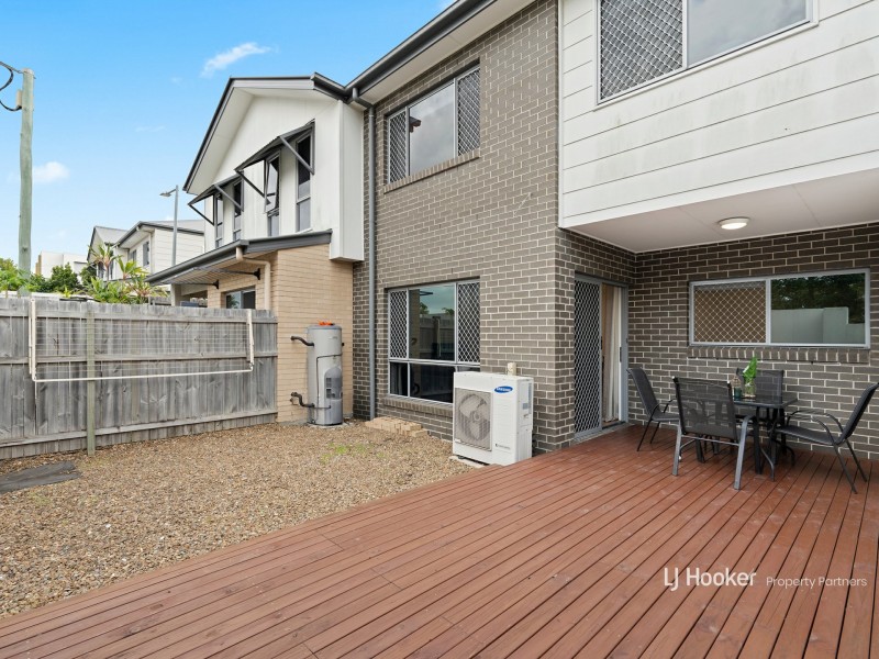 4/248 Padstow Road, Eight Mile Plains QLD 4113
