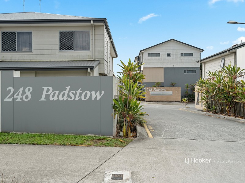 4/248 Padstow Road, Eight Mile Plains QLD 4113