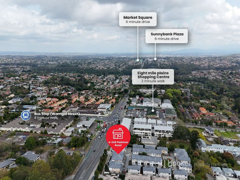 4/248 Padstow Road, Eight Mile Plains QLD 4113