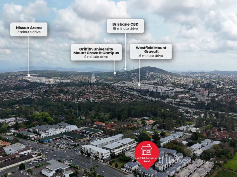 4/248 Padstow Road, Eight Mile Plains QLD 4113