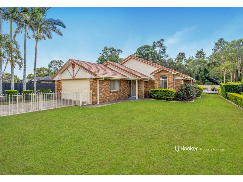 10 Tralee Place, Parkinson QLD 4115