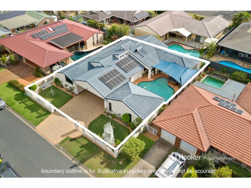 16 Lingle Street, Robertson QLD 4109