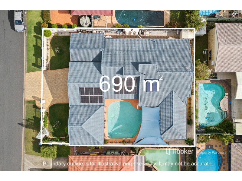 16 Lingle Street, Robertson QLD 4109