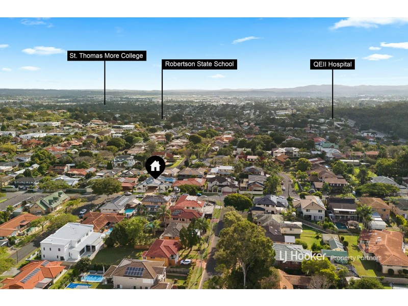16 Lingle Street, Robertson QLD 4109