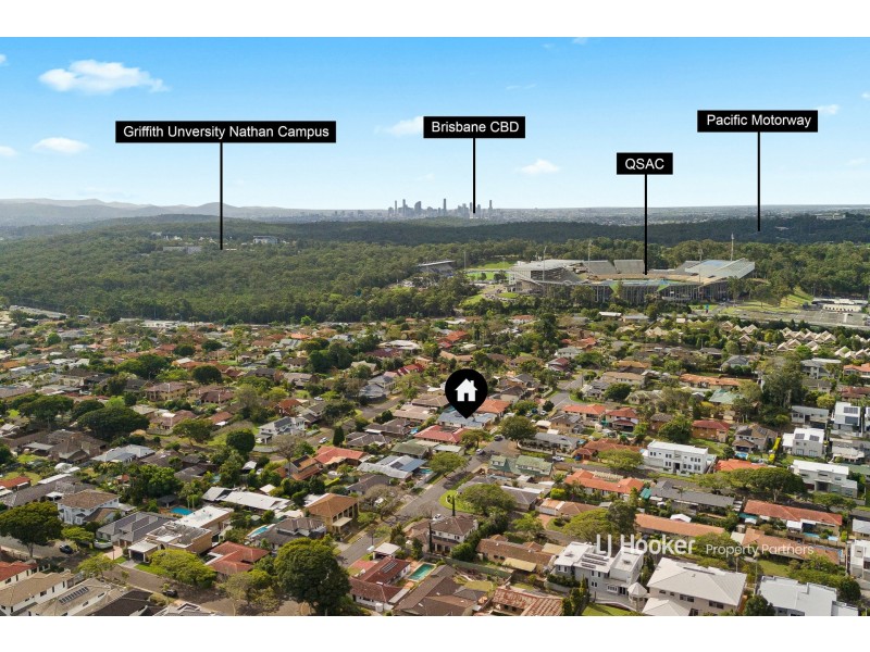 16 Lingle Street, Robertson QLD 4109