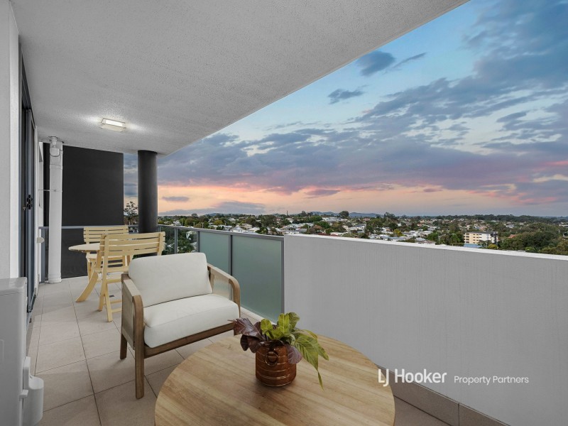 48/12 Sanders Street, Upper Mount Gravatt QLD 4122