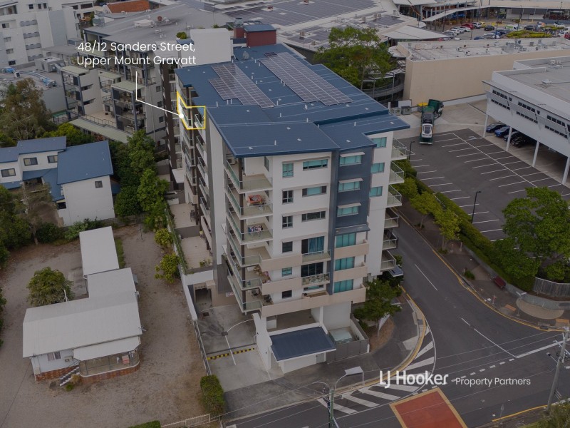 48/12 Sanders Street, Upper Mount Gravatt QLD 4122