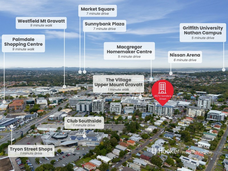48/12 Sanders Street, Upper Mount Gravatt QLD 4122
