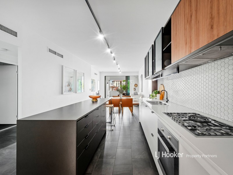 306/9 Lapraik Street, Ascot QLD 4007