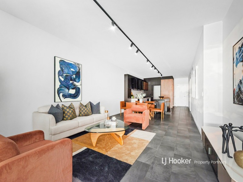 306/9 Lapraik Street, Ascot QLD 4007