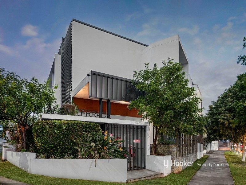 306/9 Lapraik Street, Ascot QLD 4007