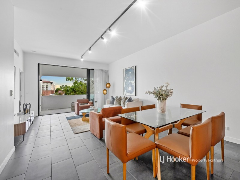 306/9 Lapraik Street, Ascot QLD 4007