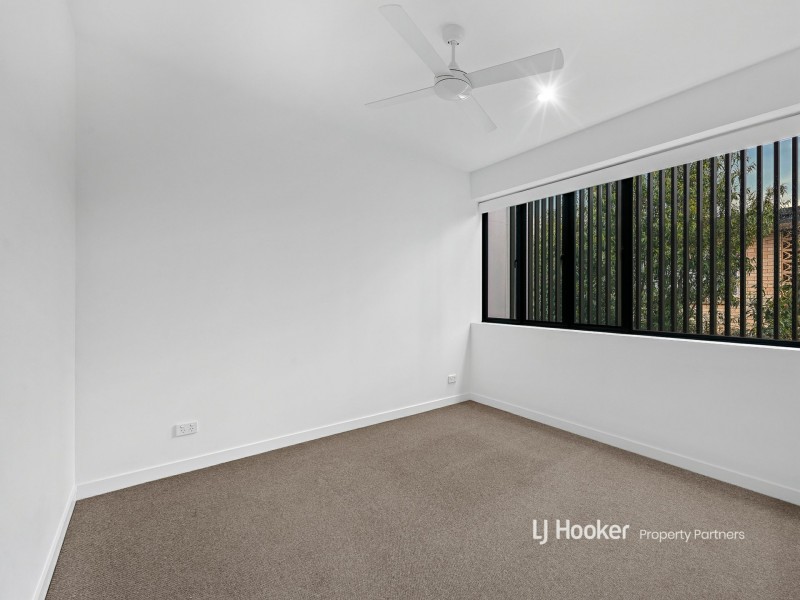 306/9 Lapraik Street, Ascot QLD 4007
