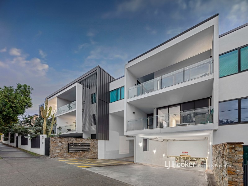 306/9 Lapraik Street, Ascot QLD 4007