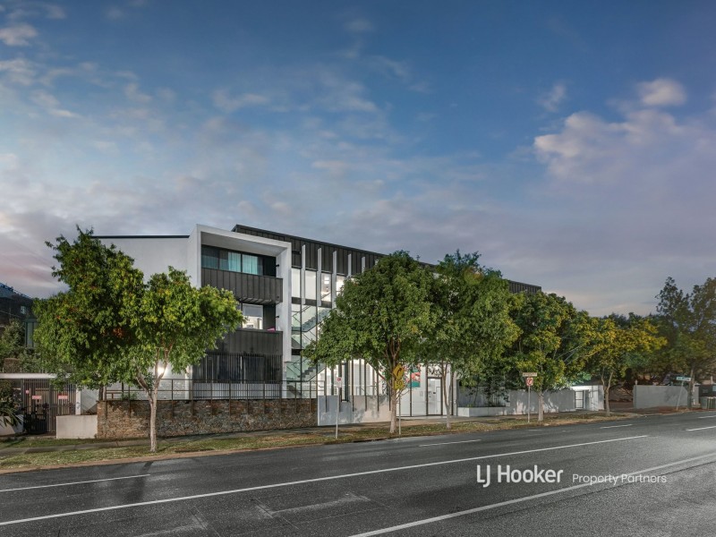 306/9 Lapraik Street, Ascot QLD 4007