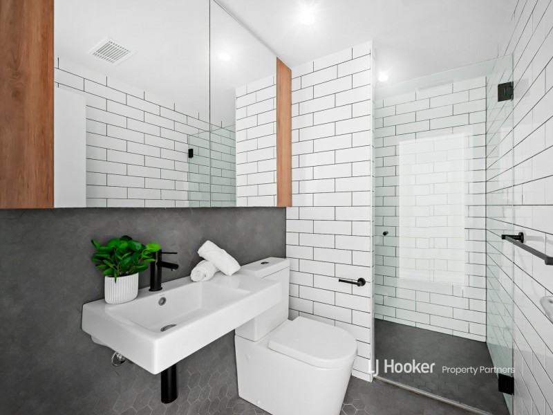 306/9 Lapraik Street, Ascot QLD 4007