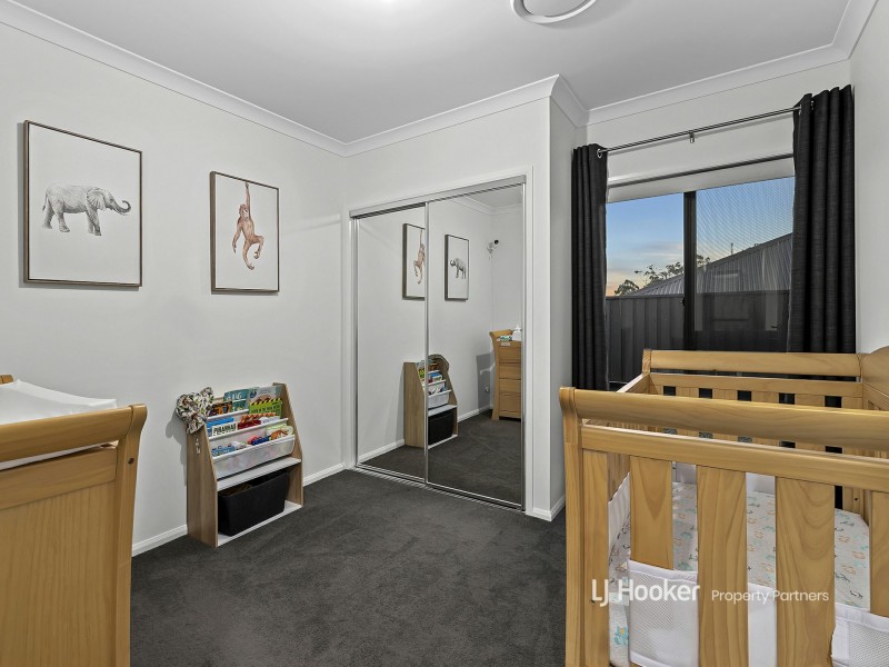 12 Grevillea Way, Park Ridge QLD 4125