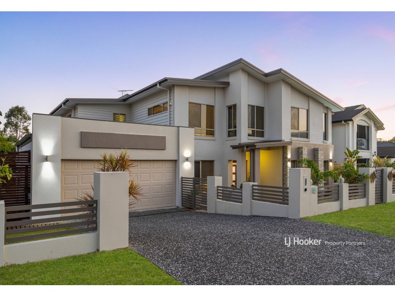 43 Alfred Circuit, Calamvale QLD 4116