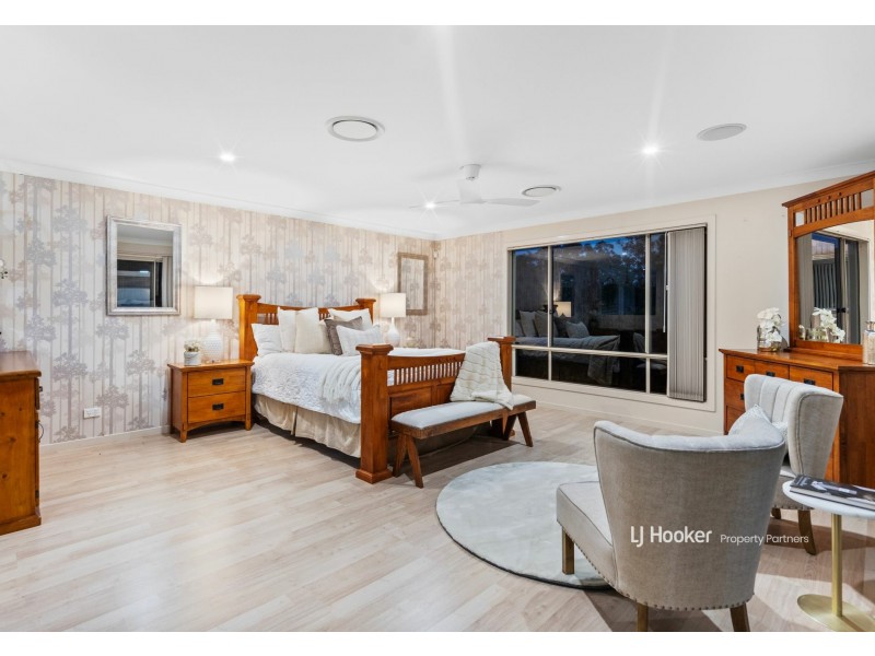 43 Alfred Circuit, Calamvale QLD 4116