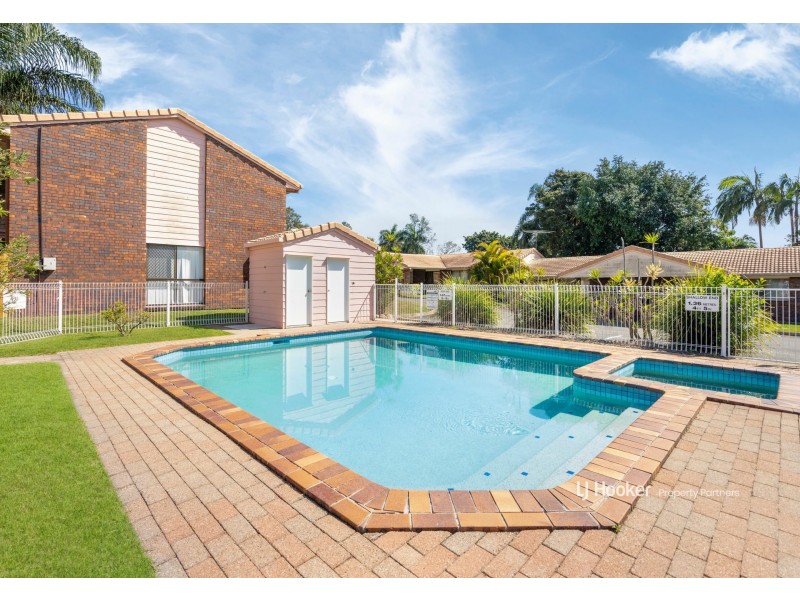 7/10 Damalis Street, Woodridge QLD 4114