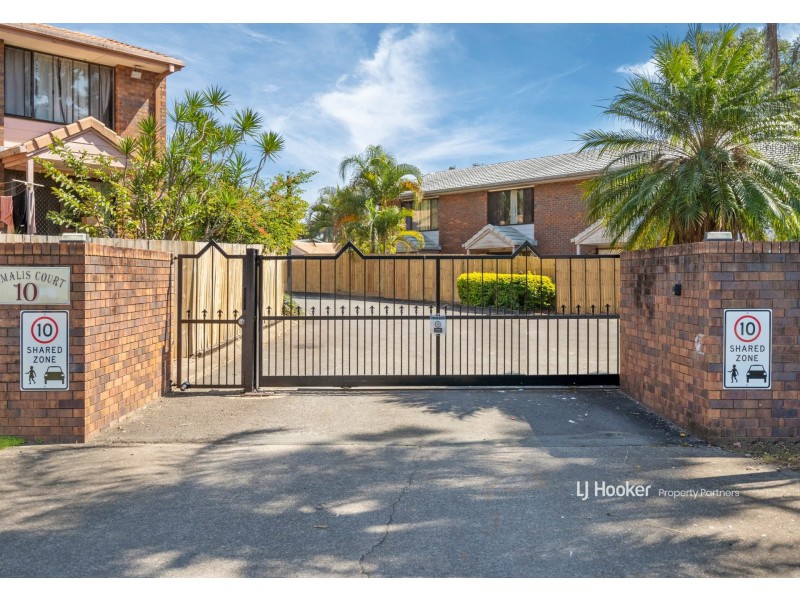 7/10 Damalis Street, Woodridge QLD 4114