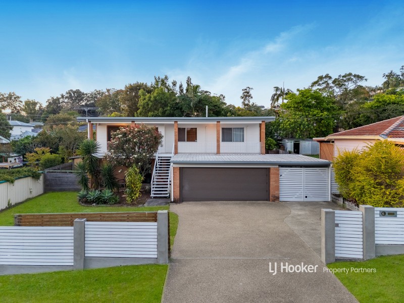 18 Eloise Avenue, Springwood QLD 4127