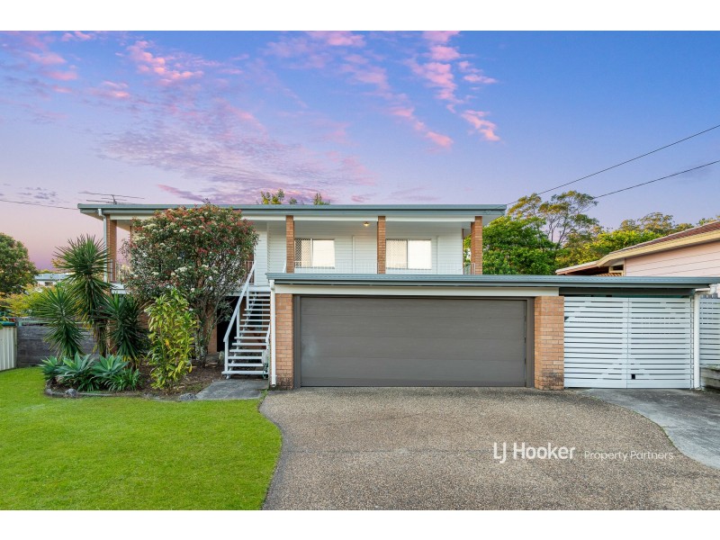 18 Eloise Avenue, Springwood QLD 4127