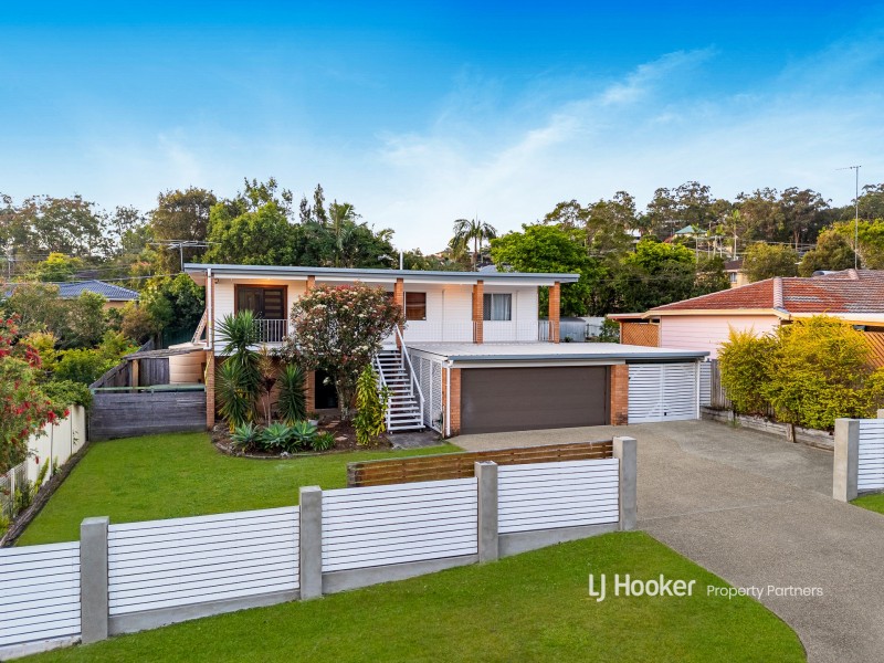 18 Eloise Avenue, Springwood QLD 4127