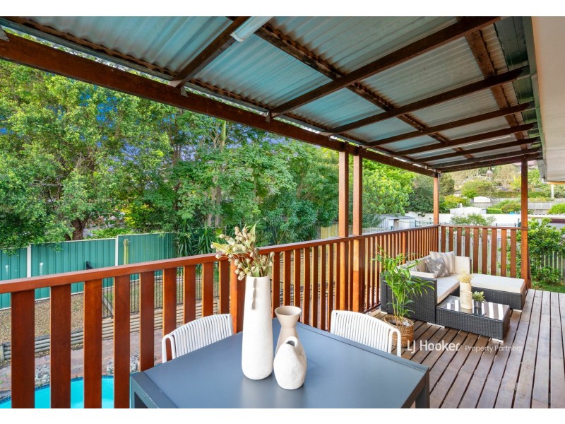 18 Eloise Avenue, Springwood QLD 4127