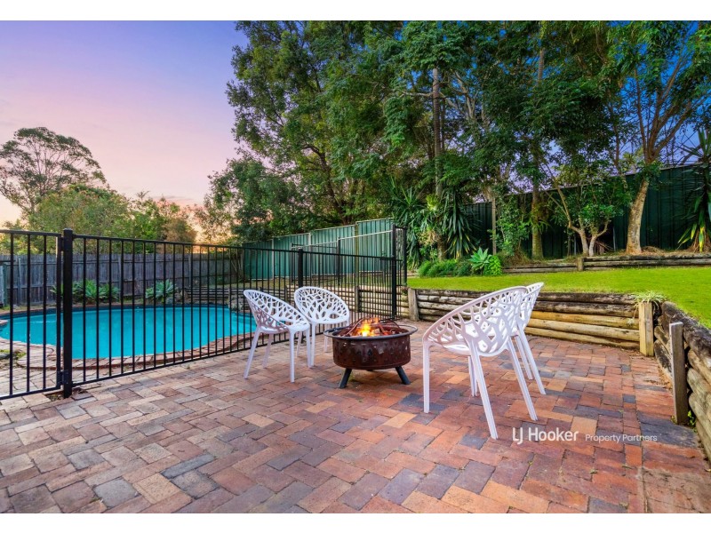 18 Eloise Avenue, Springwood QLD 4127