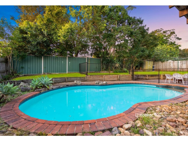 18 Eloise Avenue, Springwood QLD 4127