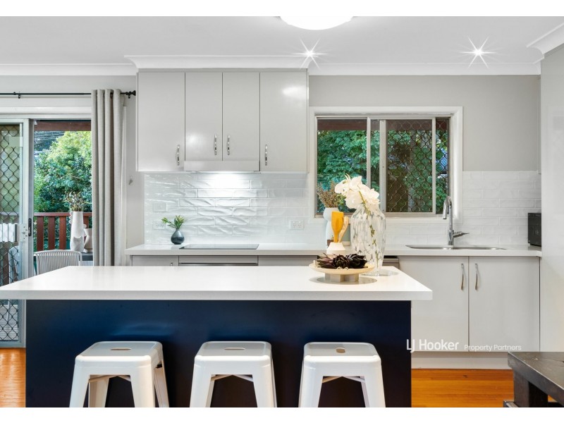 18 Eloise Avenue, Springwood QLD 4127